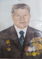 Швыдкий Алексей Павлович
